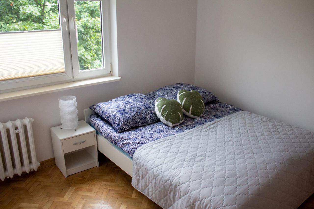 Mieszkanko Tuz Nad Morzem Gdaňsk Exteriér fotografie